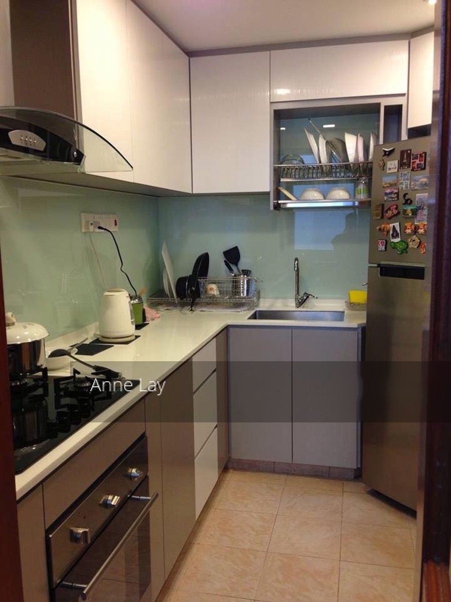 Eastpoint Green (D18), Condominium #131933012